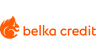 Belka Credit логотип