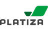 Platiza логотип
