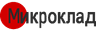 МикроКлад логотип