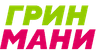 ГринМани логотип