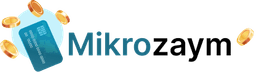 MIKROZAYM логотип