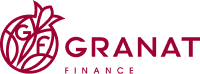 Granat Finance логотип