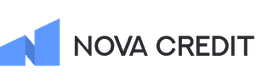 Nova Credit логотип