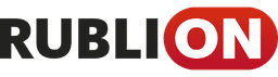 RUBLION логотип