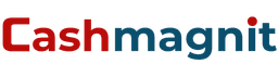 Cashmagnit логотип