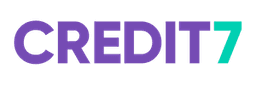 Credit7 логотип